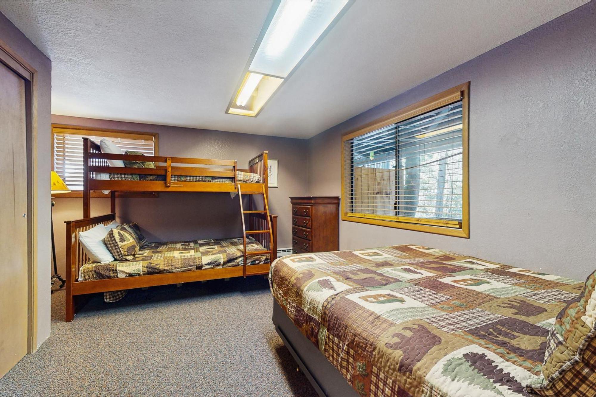 Вилла Leavenworth Escape Peshastin Экстерьер фото