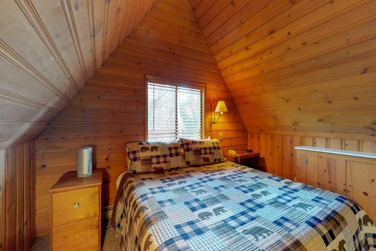 Вилла Leavenworth Escape Peshastin Экстерьер фото